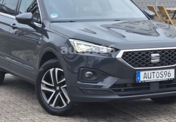 Seat Tarraco 61.058 km 25.900 &euro; Aachen 52068