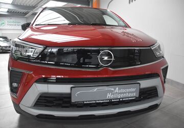Opel Crossland (X) 19.682 km 14.980 &euro; Heiligenhaus 42579
