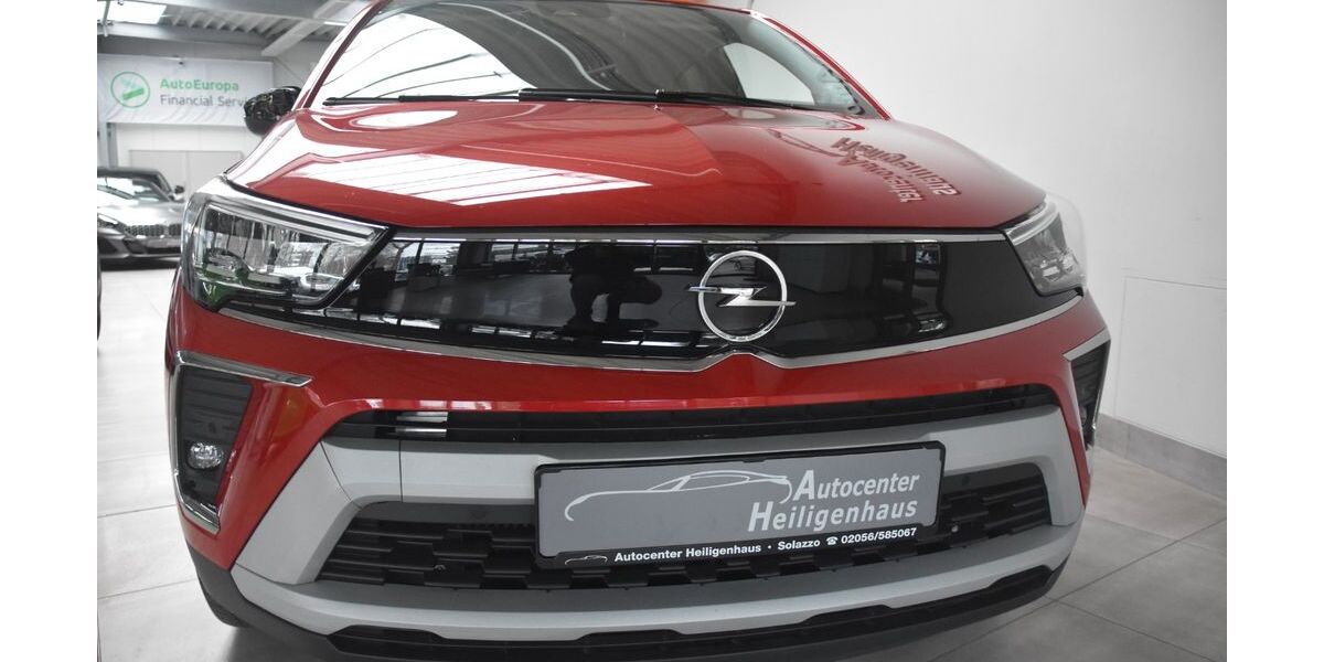 Opel Crossland (X) 19.682 km 14.980 &euro; Heiligenhaus 42579