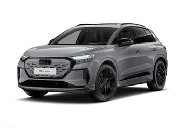 Audi Q4 e-tron 4.900 km 64.990 &euro; Heilbronn 74074