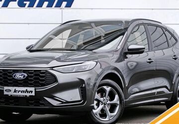 Ford Kuga 7.328 km 34.885 &euro; Gießen 35392