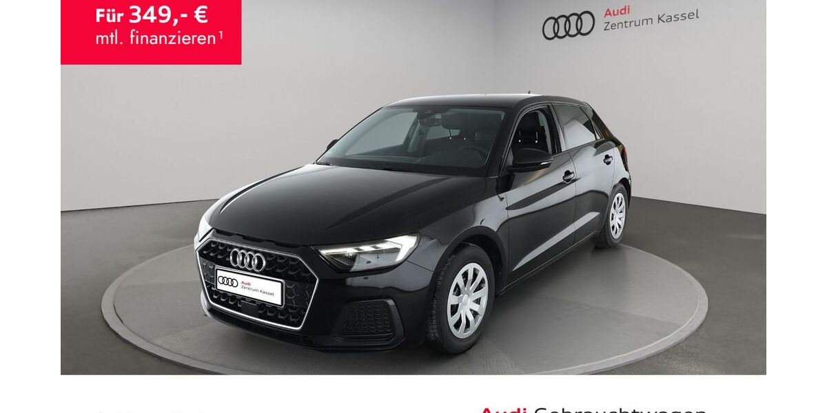 Audi A1 10.925 km 27.990 &euro; Kassel 34125