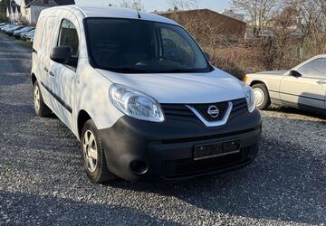 Nissan NV250 45.000 km 10.999 &euro; Mainz-Kastel 55252