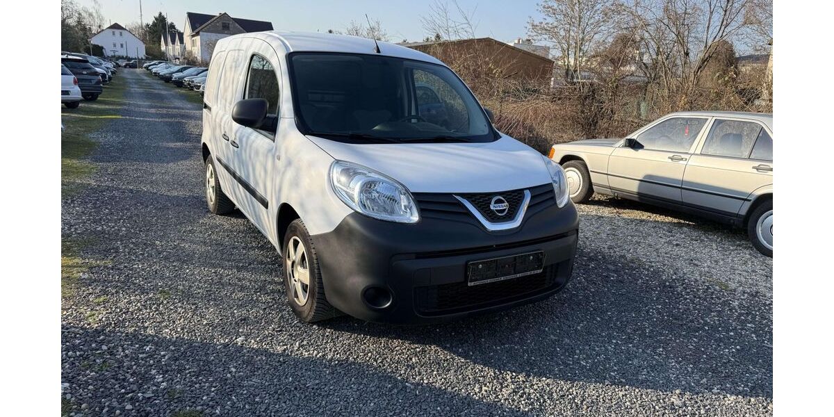 Nissan NV250 45.000 km 10.999 &euro; Mainz-Kastel 55252