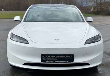Tesla Model 3 96.500 km 29.490 &euro; Dettenhausen 72135