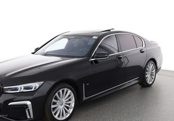 BMW 750 41.383 km 57.880 &euro; Berlin 12103