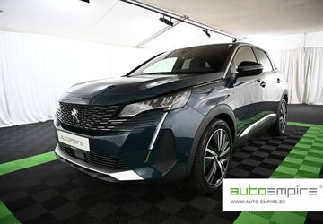 Peugeot 3008 17.922 km 23.490 &euro; Butzbach 35510