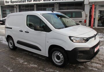 Citroen Berlingo 9.000 km 18.190 &euro; Hüllhorst 32609