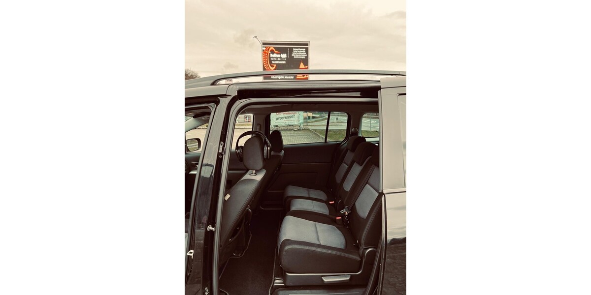 Mazda 5 182.000 km 4.200 &euro; Jena 07743