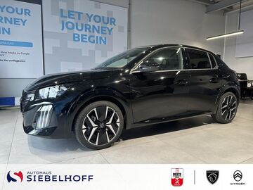 Gebrauchte Peugeot 208