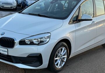 BMW 216 135.568 km 14.500 &euro; Bad Langensalza 99947