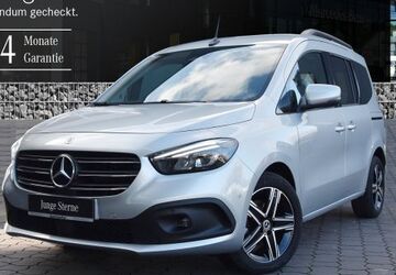 Mercedes-Benz T-Klasse 9.587 km 33.950 &euro; Holzminden 37603