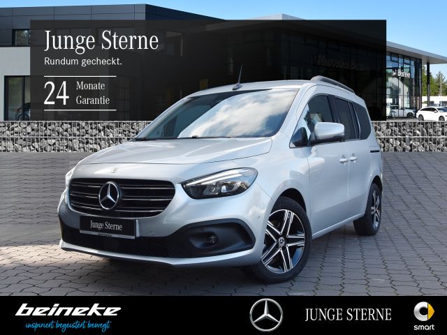 Mercedes-Benz T-Klasse 9.587 km 33.950 &euro; Holzminden 37603