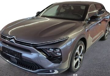 Citroen C5 X 21.238 km 18.990 &euro; Itzehoe 25524