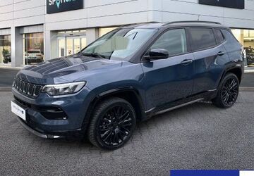 Jeep Compass 9.280 km 25.980 &euro; Ratingen 40878