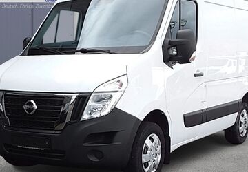 Nissan NV400 121.500 km 12.971 &euro; Bühl 77815