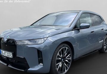 BMW iX 9.939 km 83.000 &euro; Hösbach 63768