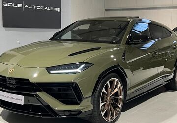 Lamborghini Urus 32.900 km 270.900 &euro; Ronnenberg 30952