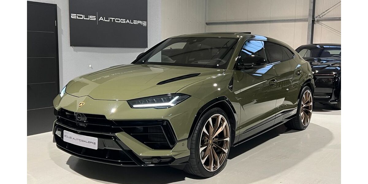 Lamborghini Urus 32.900 km 270.900 &euro; Ronnenberg 30952