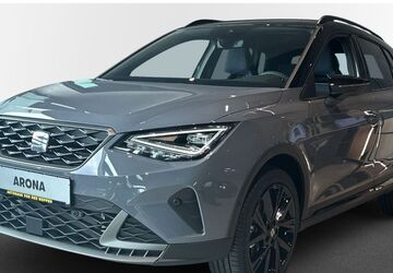 Seat Arona 5.000 km 25.950 &euro; Oberschopfheim 77948