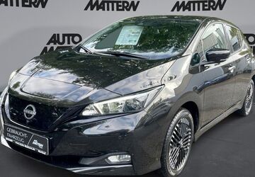 Nissan Leaf 31.076 km 18.590 &euro; Herford 32049