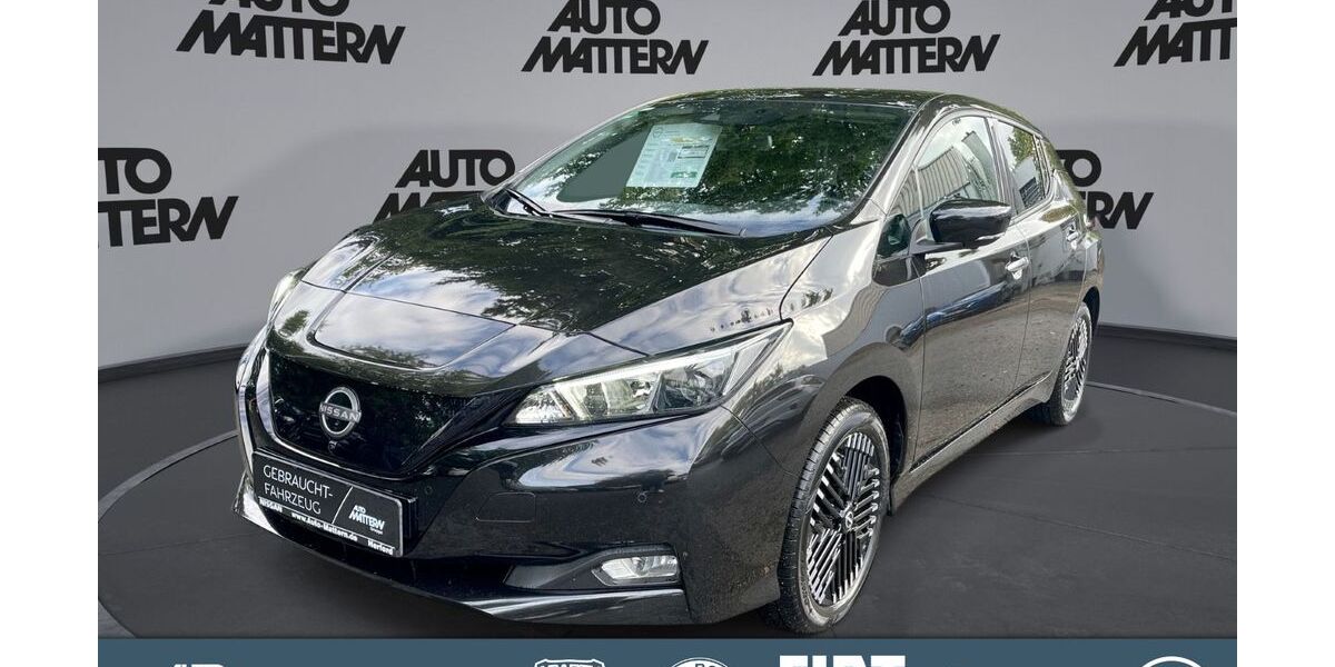 Nissan Leaf 31.076 km 18.590 &euro; Herford 32049