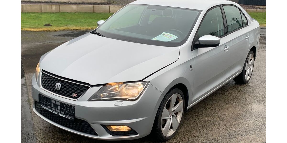 Seat Toledo 95.500 km 8.500 &euro; Werl/Westfalen 59457