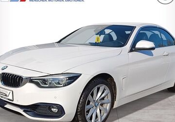 BMW 435 102.501 km 29.970 &euro; Dresden 01067