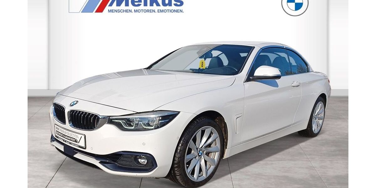 BMW 435 102.501 km 29.970 &euro; Dresden 01067