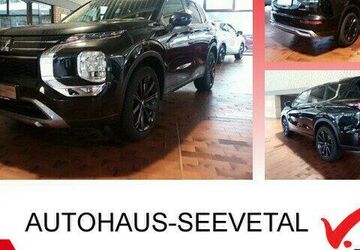 Mitsubishi Outlander 11.700 km 44.900 &euro; Seevetal 21217