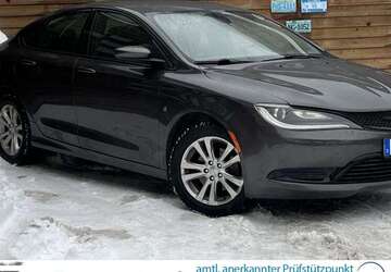 Chrysler 200 177.785 km 17.900 &euro; Langenhagen 30855