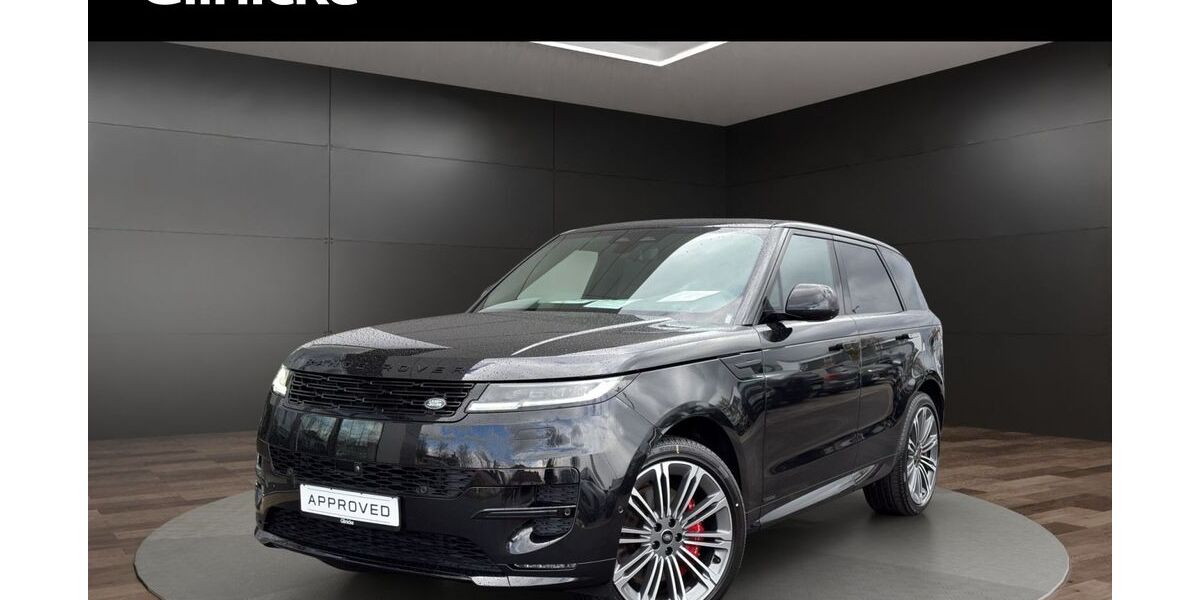 Land Rover Range Rover Sport 3.000 km 135.690 &euro; Kassel 34123