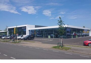 Renault Rafale 5.798 km 46.998 &euro; Dülmen 48249