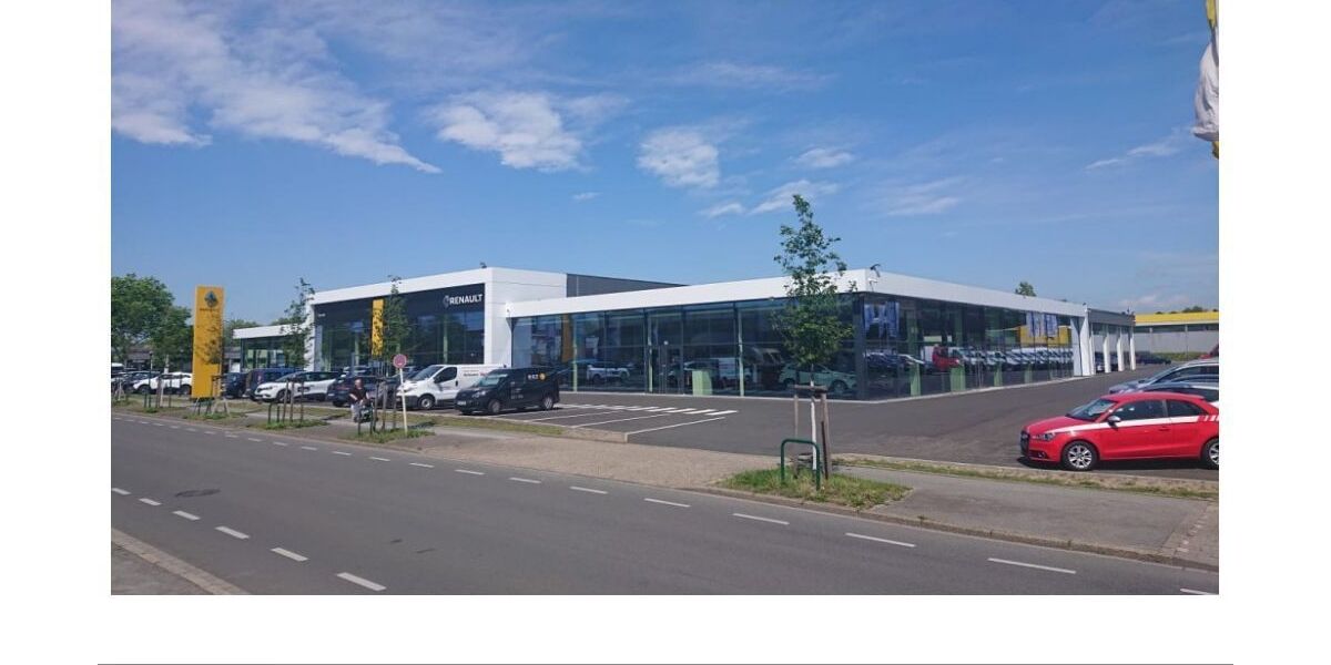 Renault Rafale 5.798 km 46.998 &euro; Dülmen 48249