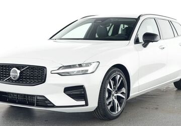 Volvo V60 24.922 km 34.890 &euro; Bergheim 50126