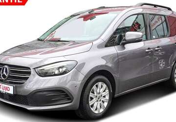 Mercedes-Benz T-Klasse 23.361 km 26.950 &euro; Hannover 30179