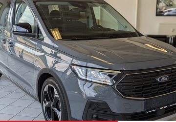 Ford Tourneo Connect 14.523 km 34.450 &euro; Homberg (Efze) 34576