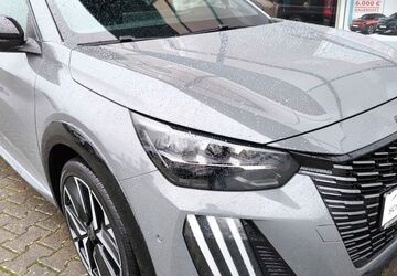Peugeot 208 11.456 km 27.990 &euro; Marburg 35039