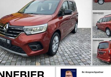 Renault Kangoo 27.080 km 24.390 &euro; Oranienburg 16515