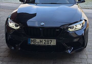 BMW M2 40.000 km 51.800 &euro; Warngau 83627