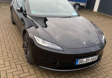 Tesla Model 3 22.500 km 35.200 &euro; Dortmund 44265