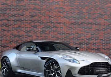 Aston Martin DB12 13.590 km 214.950 &euro; GENEMUIDEN 