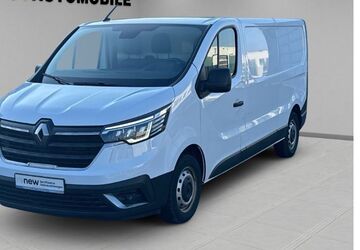 Renault Trafic 81.366 km 17.488 &euro; Fulda 36043
