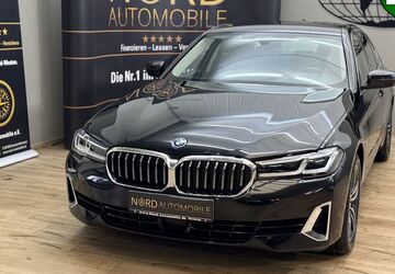 BMW 545 69.390 km 39.980 &euro; Rastede/ Wahnbek 26180