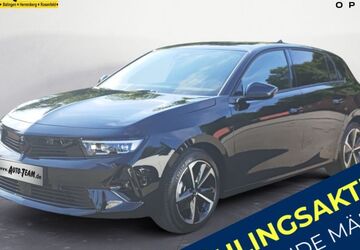 Opel Astra 12.000 km 23.990 &euro; Balingen 72336