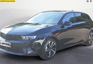 Opel Astra 8.500 km 26.990 &euro; Balingen 72336