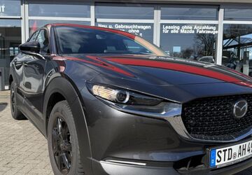 Mazda CX-30 10.400 km 27.990 &euro; Oerel 27432