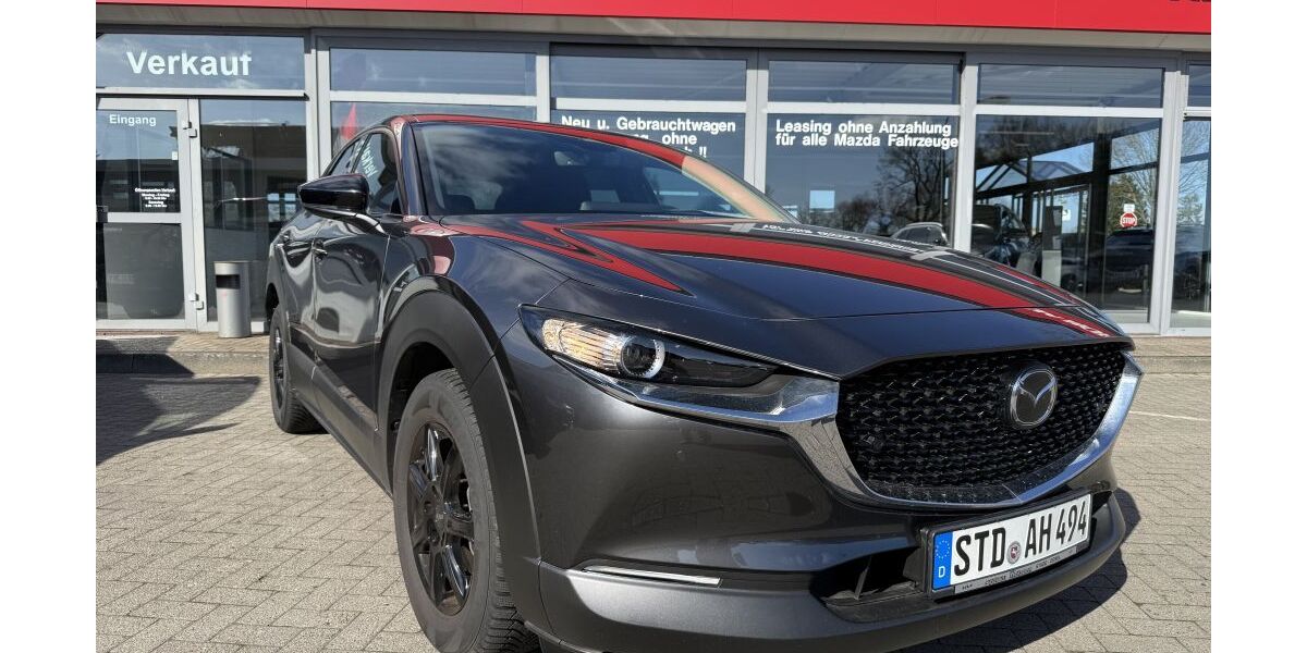 Mazda CX-30 10.400 km 27.990 &euro; Oerel 27432