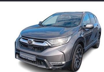 Honda CR-V 70.799 km 25.980 &euro; Neuwied 56566