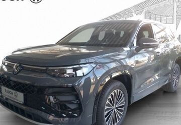 VW Tayron 2.500 km 67.990 &euro; Lampertheim 68623